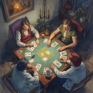 Game Bài EV9989 – Đổi thưởng nhanh chóng