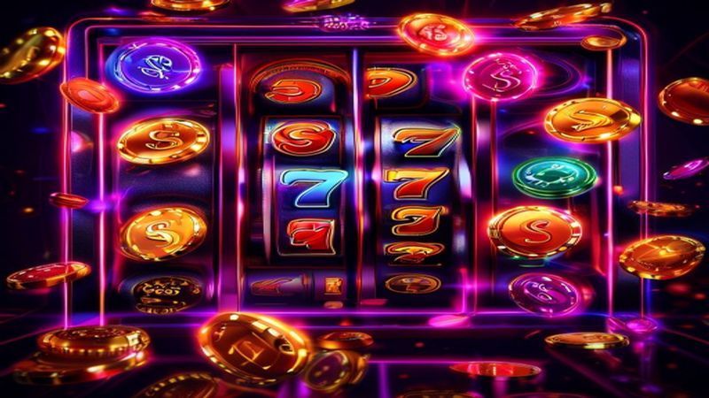 Bí Quyết Chơi Nổ Hũ Slot Tại EV9989