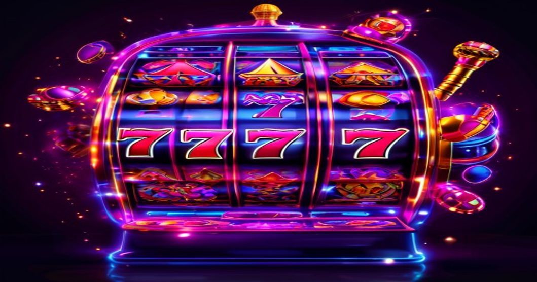 Bí Quyết Chơi Nổ Hũ Slot Tại EV9989