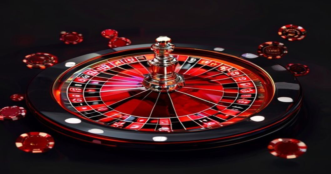 Chiến Thuật Roulette Và Blackjack Tại EV9989